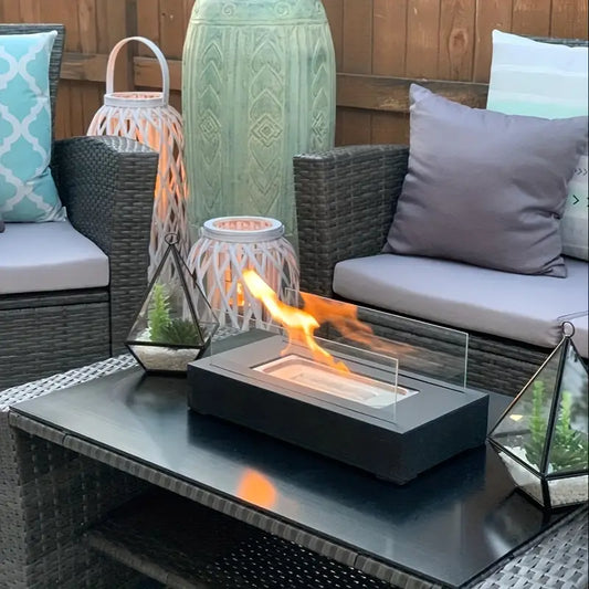 Tabletop Fire Pit